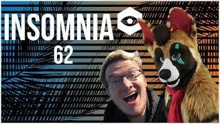 MEETING MINI LADD   Insomnia 62 Vlog