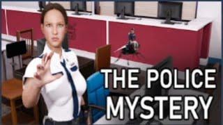 THE POLICE MYSTERY Gameplay - All Gems Location