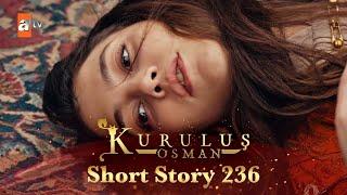 Kurulus Osman Urdu  Short Story 236 I Holofira par jhoothi tohmat