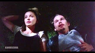 Before Sunrise 1995 - Last Night Together