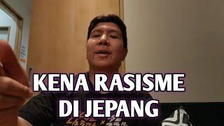 Moment Bang Windah KENA RASIS SAAT LIBURAN DI JEPANG