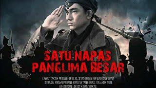 FULL HD FILM SEJARAH INDONESIA JENDRAL SUDIRMAN - KISAH PERANG GRILIYA