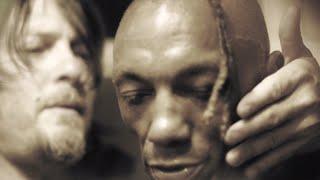 Tricky - Sun Down feat. Tirzah Official Video