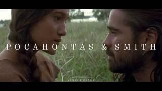 The New World Soundtrack - Pocahontas & Smith