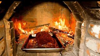 5 FATAL Mistakes When Using WOOD FIRED PIZZA OVEN