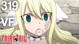 FAIRY TAIL VF - EP319 - Sentiments