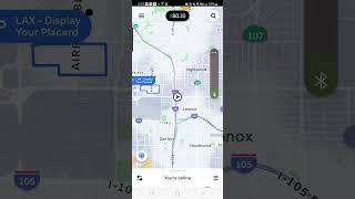 How I Made $300 Driving For Uber In Los Angeles In Under 9 Hours