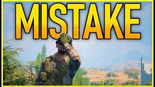 The BIGGEST MISTAKE everyone makes in SQUAD - Avoid This To Get Better At Squad