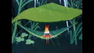 Thumbelina English 22