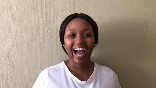 My Preply Introduction Video  Teach English Online  South African Youtuber Neilwe K
