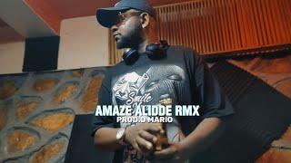 AMAZZE ALIDDE RMX BARNELY UG X AVA PEACE. TNS - STREET LYFE  #uganda #tiktok #youtube #trending