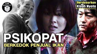 DITUSUK & DISIKSA ADALAH KEGIATAN RUTIN SANG PSIKOPAT  Recap Film