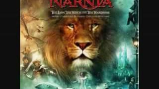 The Chronicles of Narnia - Track 04 Lucy Meets Mr. Tumnus