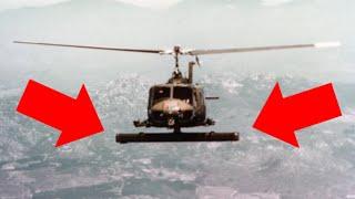 The Single Most Important Thing a Helicopter Ever Did