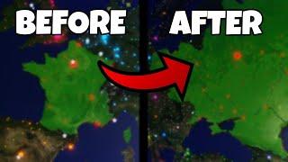 how to get better at Roblox Rise Of Nations INSTANTLY