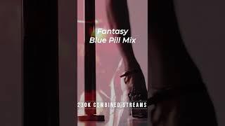 Key Loch Ft Country Boy Heaven & Gabe Rizza - Fantasy Blue Pill Mix #promo #shorts #10