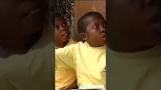 Amaechi Muonagor Best Comedy Scene With Aki & Pawpaw #moviesweb