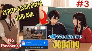 Link Mediafire Jepang Cerita Kisah Cinta Tak Terduga Dari Ava