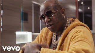 Birdman - Breathe Official Video