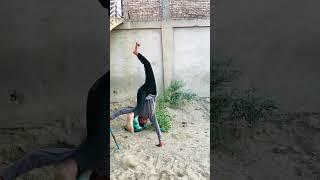 Tu hi mery dil ️ka ajoba ️ #continuebackflip #flipe #stunt #fliping