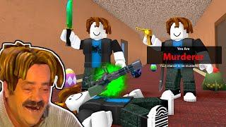 Murder Mystery 2 Funny Moments MEMES #3