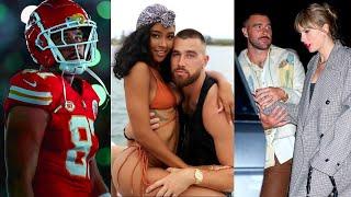 Girls Travis Kelce Has Dated 2023