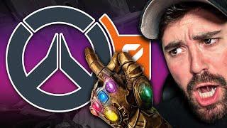 Samito Plays Marvel Rivals for the First Time - Overwatch Replacement?