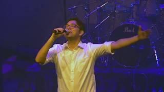 Moner Manush Live  Anupam Roy Live in Sydney  Coke Studio  অনুপম রায়