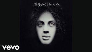 Billy Joel - Piano Man Audio