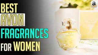 AVON - Best Avon Fragrance for Women 2020