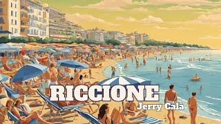 Riccione - Sotto il sole di Riccione - Jerry Calà Grandi Successi Italiani Italian Evergreens
