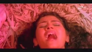 Ranabheri-ರಣಭೇರಿ Hot Scene 1 Feat. Tiger PrabhakarAmbrishVani Vishwanath
