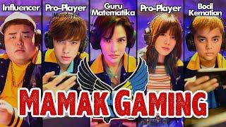 EMAK GURU MATEMATIKA JADI GAMER  Alur Cerita Film Mother Gamer