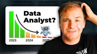 My HONEST Thoughts on The Data Job Market in 2024