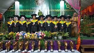 HYMNE GURU MURID TK ALDJUFRI BLUMBUNGAN PAMEKASAN #hymneguru #hymnemadrasah #tkaldjufri