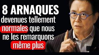 8 Escroqueries INCROYABLES Qui Sont Devenues Tellement Normales quon ne Le Remarque Même Plus