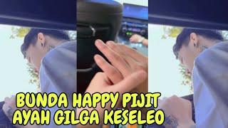 FULL ROMANTIS BUNDA HAPPY PIJIT AYH GILGA KECAPEAN DI MOBIL