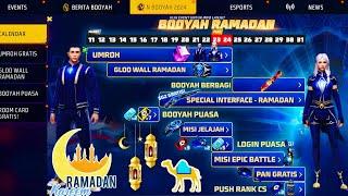 Ramadan Event Free Fire 2024  Free Fire New Event  Ff New Event  New Event Free Fire