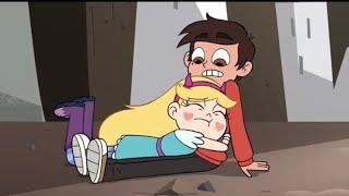 Starco Hug  Star vs the forces of evil  Season 4 clip