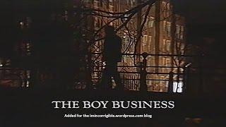 The Boy Business 1997