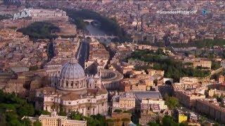 Documental Misterios del Vaticano - Que oculta la santa sede católica