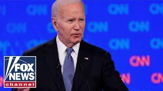 Biden’s ‘bad situation’ has ‘only gotten worse’ Karl Rove