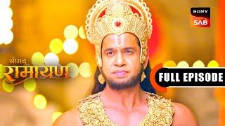 Mahabhoj Ki Taiyyari  Shrimad Ramayan  Full Episode  4 Sep 2024