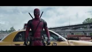 Deadpool - Without Me Eminem