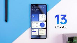 ColorOS 13 – Best Features Explained