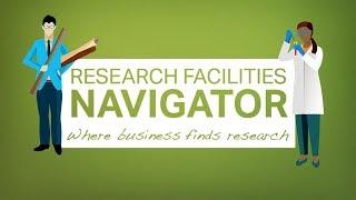 What is the Navigator?