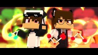 Latto-Latto BattleFULL VERSION  Animasi Minecraft Indonesia - BAGAS CRAFT