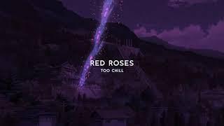 Lil skies - red roses slowed + reverb ft. landon cube