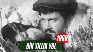 Bin Yıllık Yol  1968  Yılmaz Duru