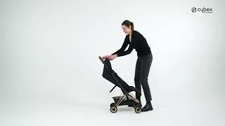 How to Use the COŸA I COŸA Buggy I CYBEX